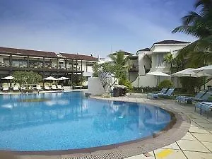 Hotel Margaritas Cancún