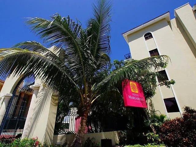 Hotel Margaritas Cancún