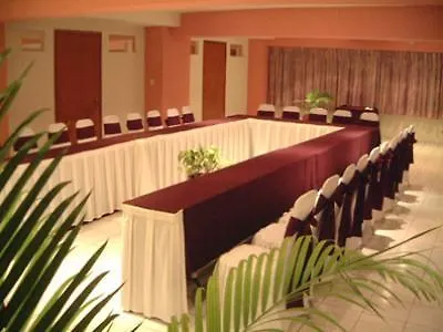 Hotel Margaritas Cancún