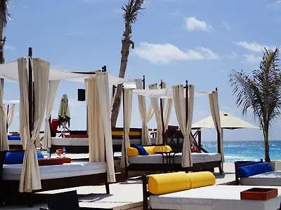 Hotel Margaritas Cancún