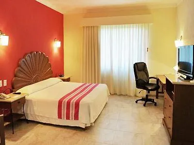 Hotel Margaritas Cancún
