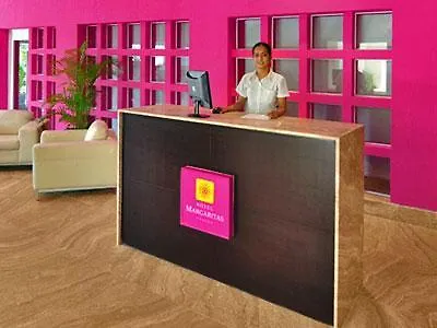 Hotel Margaritas Cancún 3*,