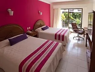 Hotel Margaritas Cancún