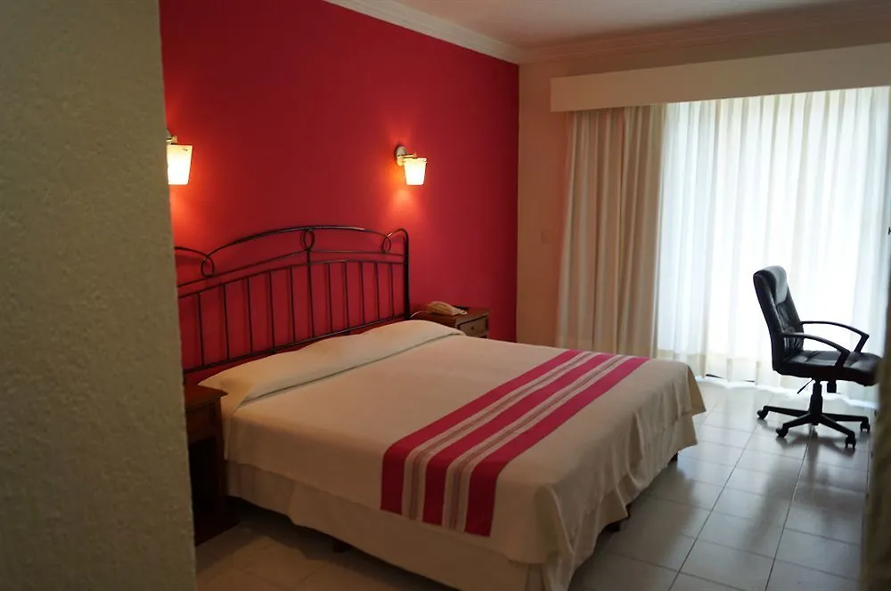 Hotel Margaritas Cancún