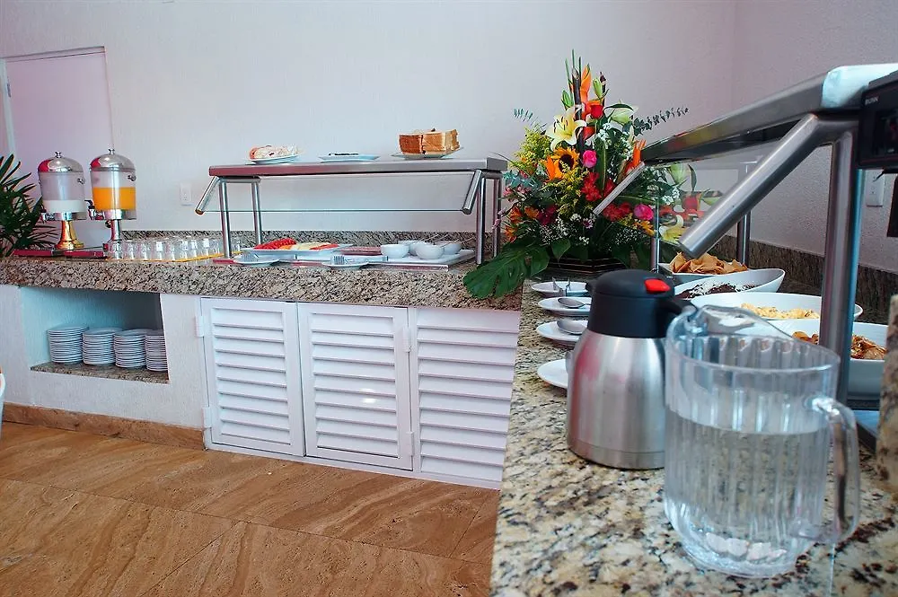 Hotel Margaritas Cancún