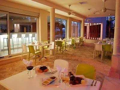 Hotel Margaritas Cancún