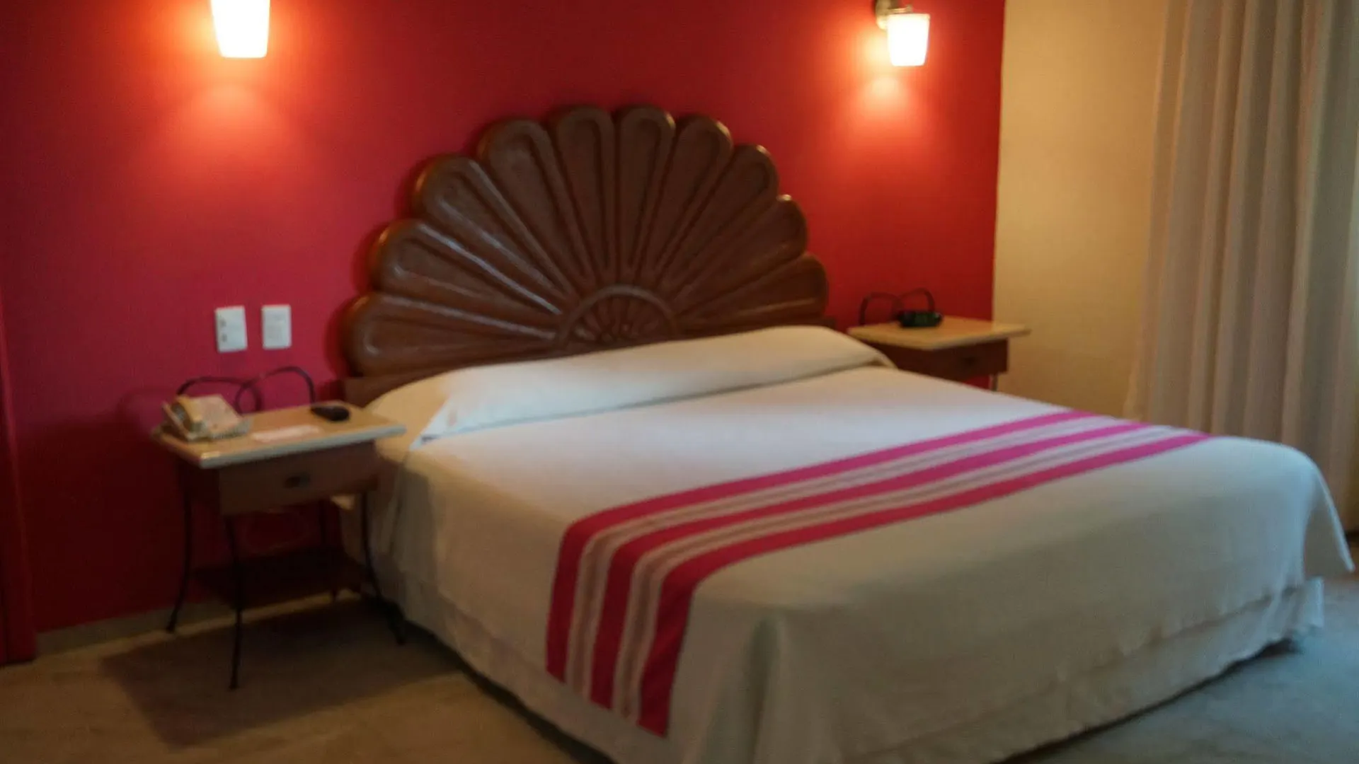 Hotel Margaritas Cancún