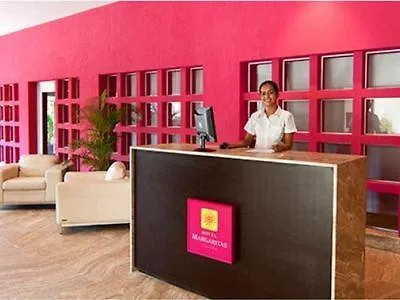 Hotel Margaritas Cancún