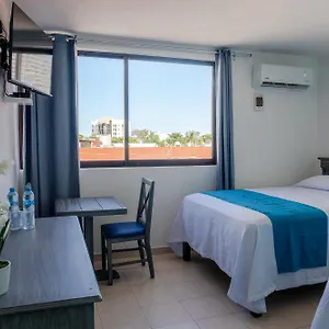 Hacienda De Castilla *** Канкун