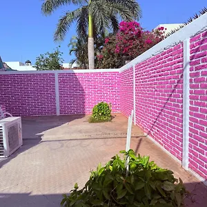 Casa Baraka, Casa Vacacional En Cerca De Malecón, Centro Histórico Y Playa Сasa de vacaciones