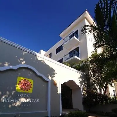 Hotel Margaritas Cancun