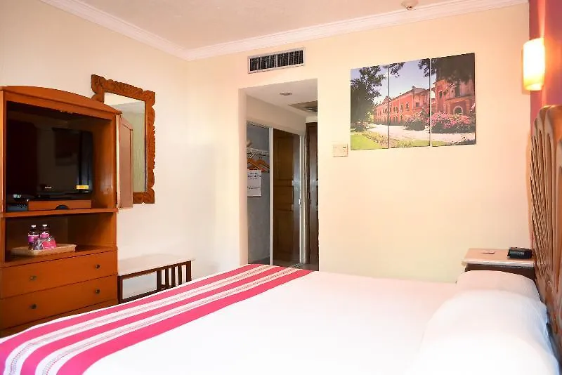 Hotel Margaritas Cancun