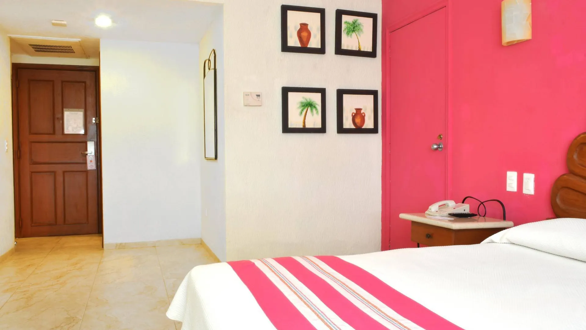 Hotel Margaritas Cancun